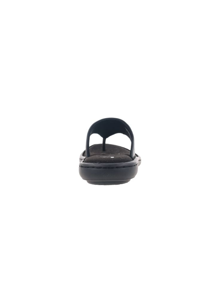U. BRUNO 36 NERO - SANDAL PRIA CASUAL - NYAMAN & HALAL