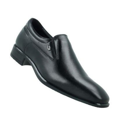 U. Alberto 04 Nero