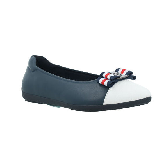 D. Emily 24 Navy Opaco