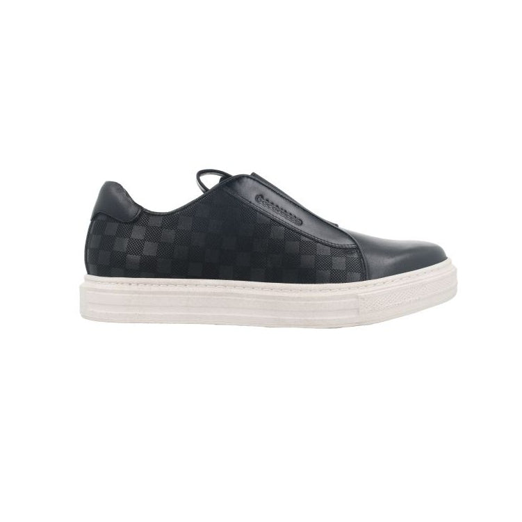 U. Trend 25 Nero