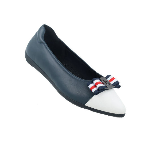 D. Emily 24 Navy Opaco