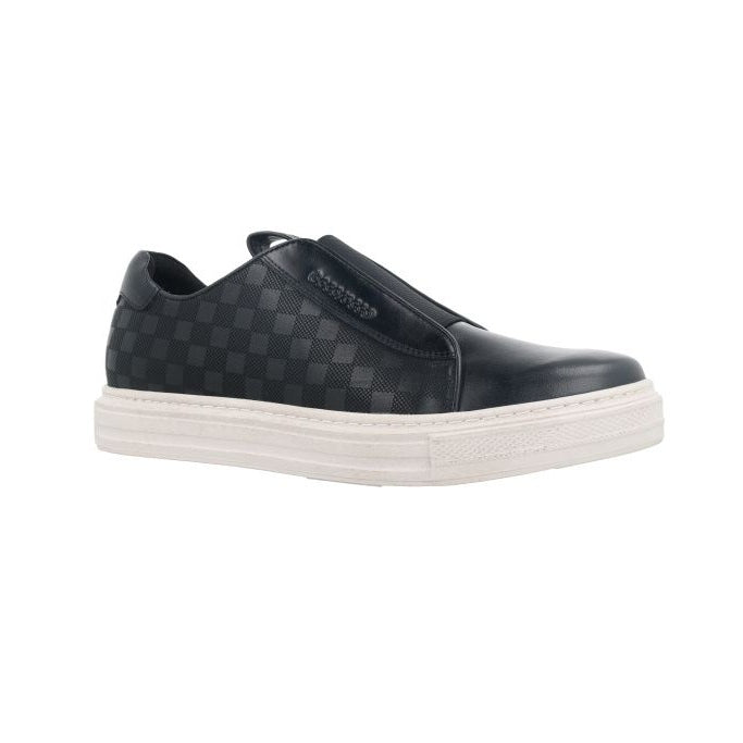 U. Trend 25 Nero