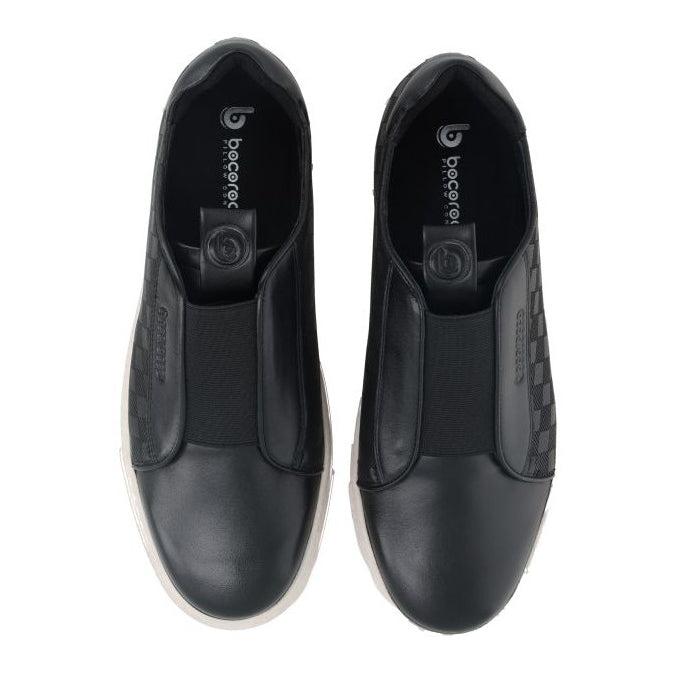 U. Trend 25 Nero