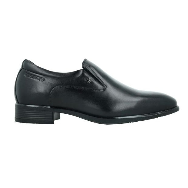 U. Alberto 04 Nero