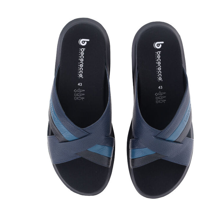 U. Marco 05 Navy