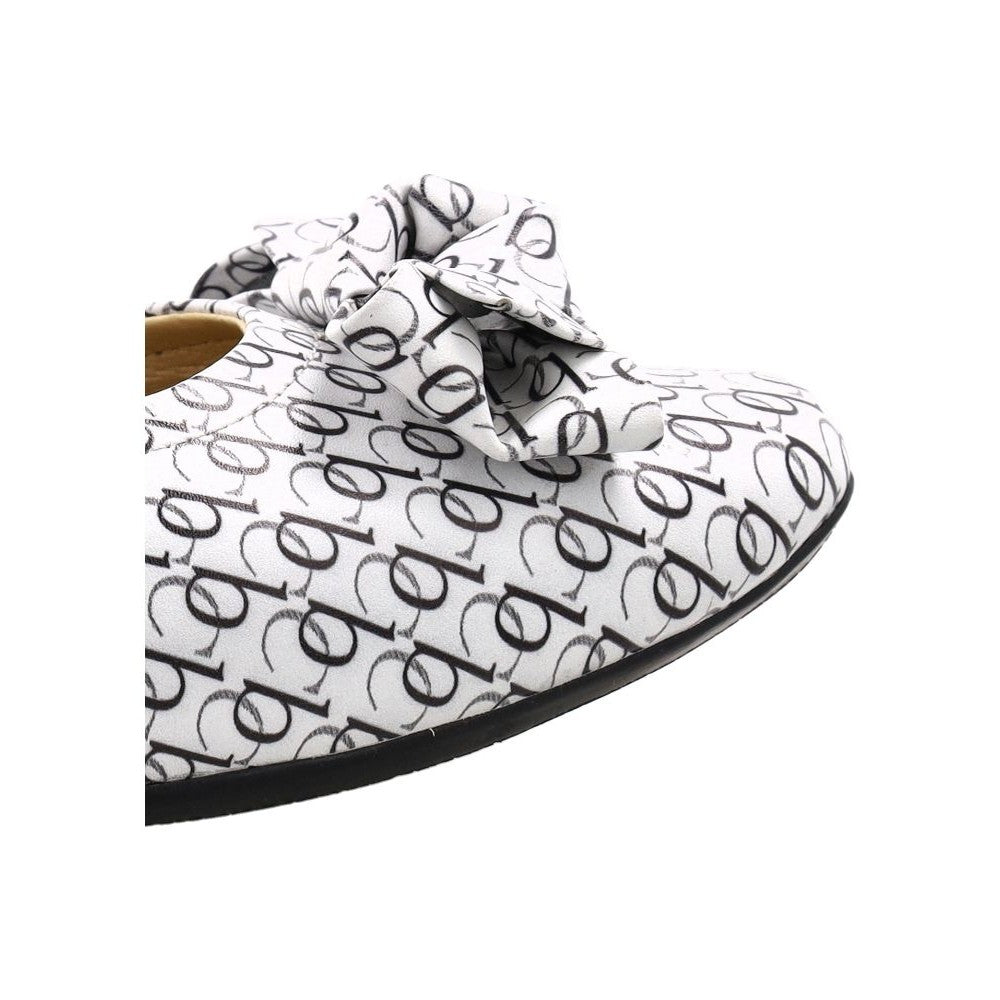 D. Luciana 104 Bianco
