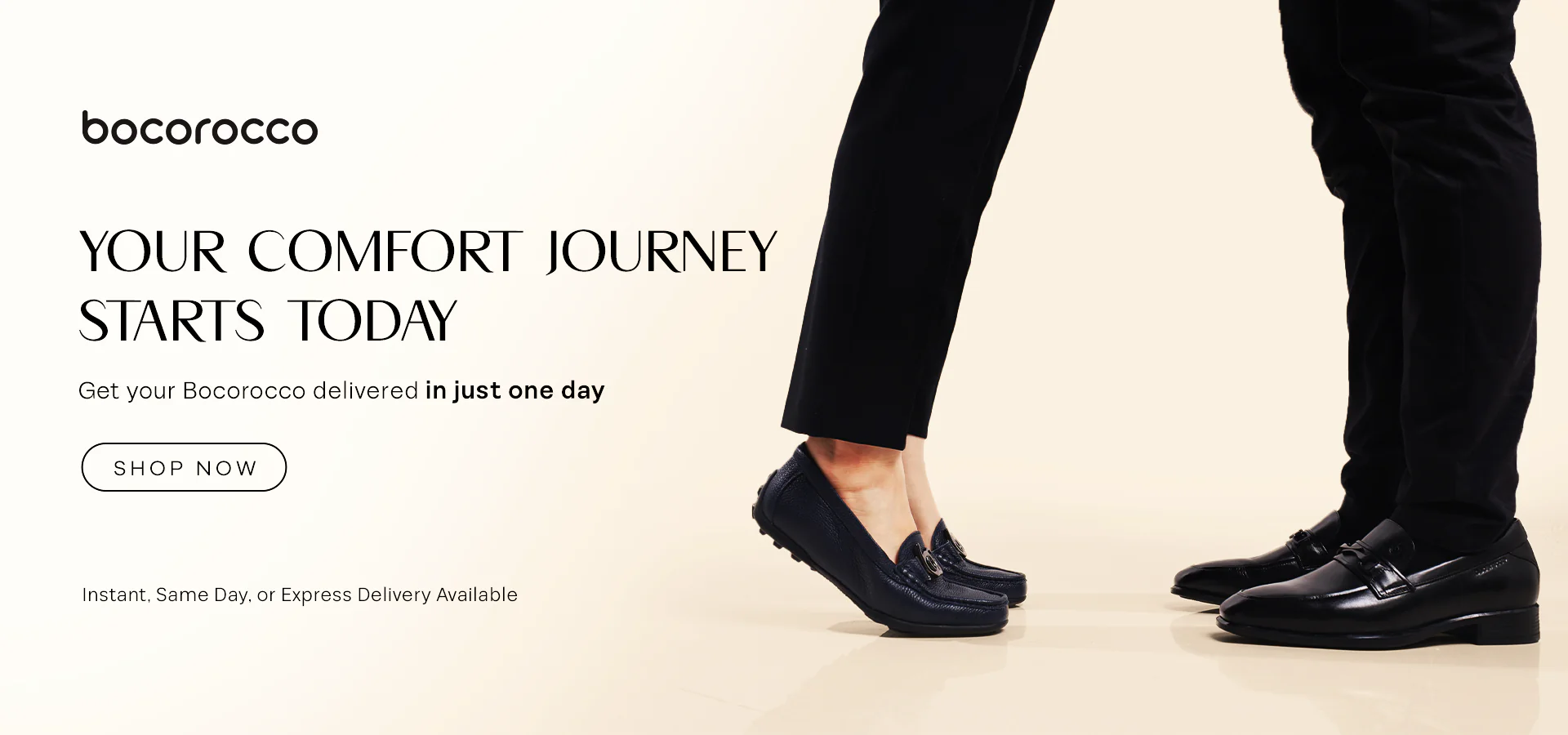 Comfort Journey