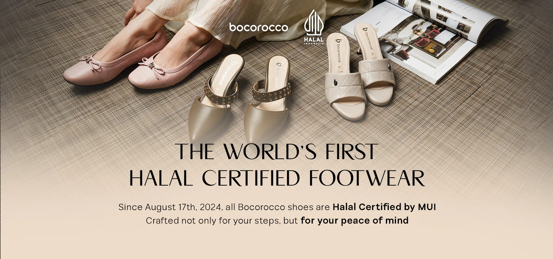 Halal Certified